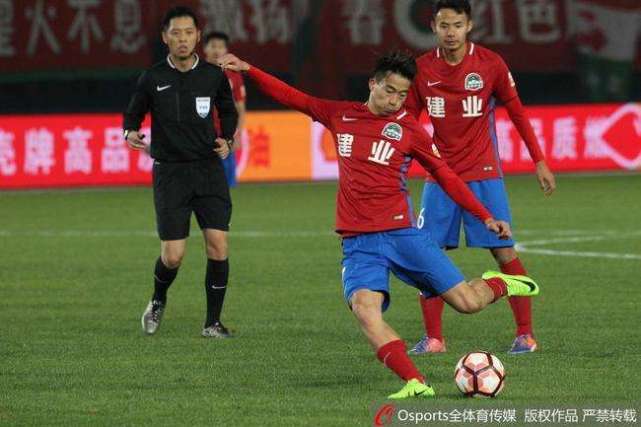 沪媒:胡靖航收巨额报价 上港应谨防U23流失