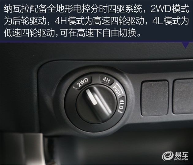 载货家用两不误 四款皮卡车型推荐