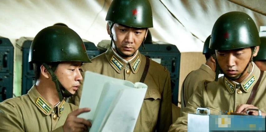 绝密543:这支神秘中国部队不穿军装,全部扮成