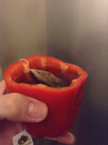 【搞笑】让老师吐血的一篇作文…