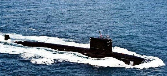 海上长城：浅析中国海军093B攻击核潜艇