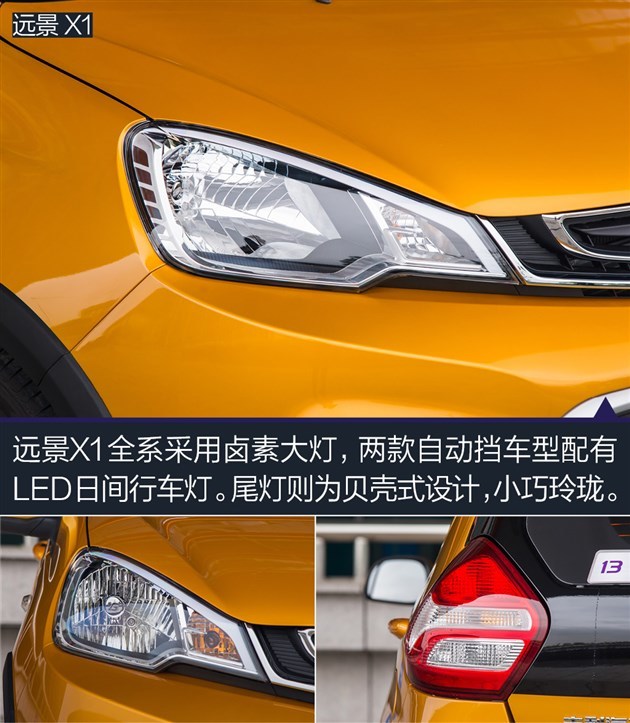 这些SUV竟比车牌还便宜 6万高性价比SUV推荐