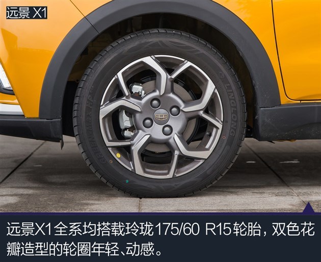 这些SUV竟比车牌还便宜 6万高性价比SUV推荐