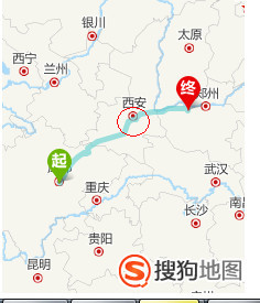 陕西秦岭隧道发生重大交通事故 36人遇难