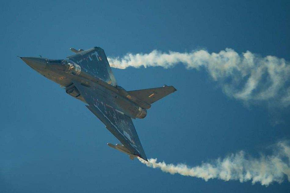 印度刚说军工业崛起,工厂就又炸了,9名工人血