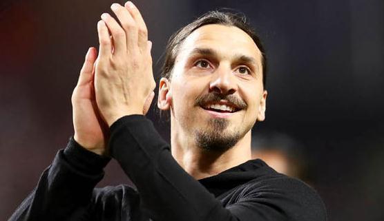 观点:伊布回归应穿曼联7号 重拾红魔7号荣光