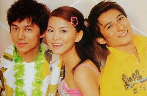 频繁换东家,自家公司遭吊销?这几年李湘在忙啥