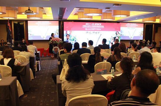 2017-2018SPBCN中国英文拼字大赛新赛季启