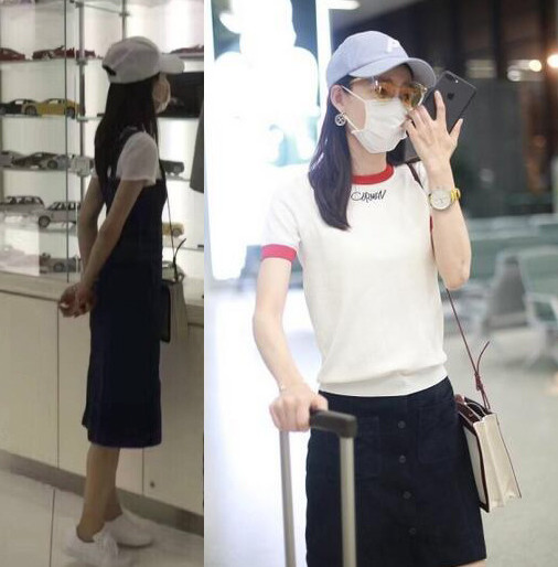 林更新王丽坤恋情有实锤？素颜女神情史竟不简单！（组图） - 17