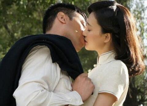林更新王丽坤恋情有实锤？素颜女神情史竟不简单！（组图） - 32