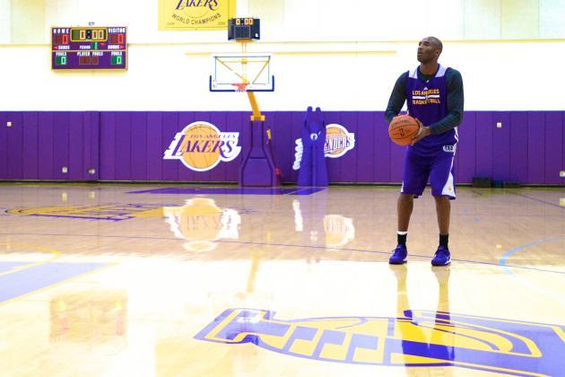 五問Kobe Bryant：活著的傳奇 想知道的真實黑曼巴都在這里-黑特籃球-NBA新聞影音圖片分享社區