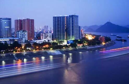 神农架GDP全省倒数第一