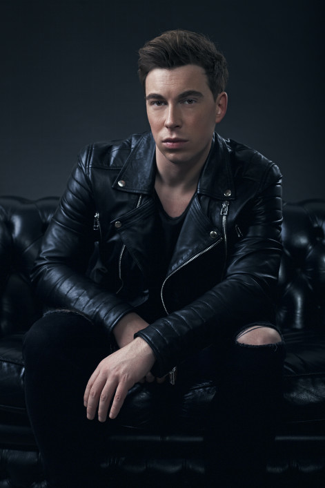 Road to Ultra即将引爆香港 超豪华DJ阵容