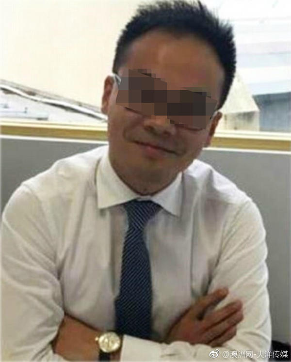 中国籍男子在墨尔本被谋杀 警方称凶手或认错