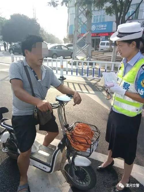 漯河一驾校教练因醉驾出事故 结果被刑拘