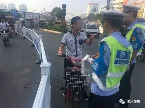 漯河一驾校教练因醉驾出事故 结果被刑拘