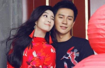 港媒重提洪金宝范冰冰绯闻,男方受访自曝:能传