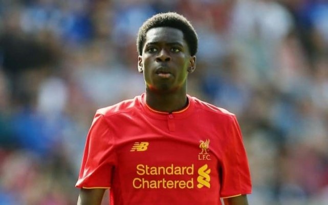 新维埃拉+新欧文!红军妖人阵容怎能只有阿诺德