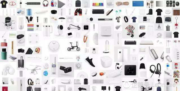 网友回忆:买过的第一款小米产品是什么?