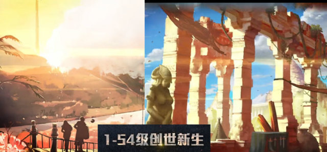 DNF今日迎史上最大改版