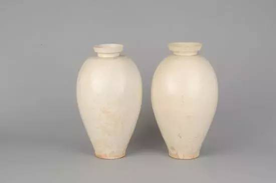 40种的古董瓷瓶的称呼