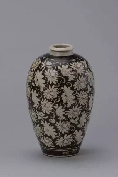 40种的古董瓷瓶的称呼