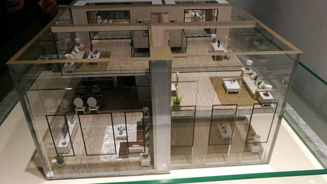 居理新房B轮融资数千万美元 开启新房电商模式