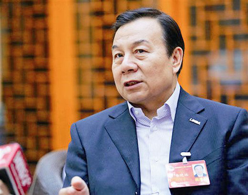 政协委员:买豪宅应该多交税