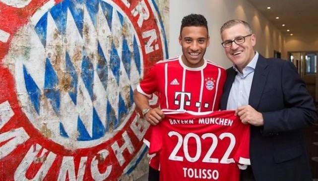 拜仁新赛季剖析:创纪录引援仍贫血 或创近7年