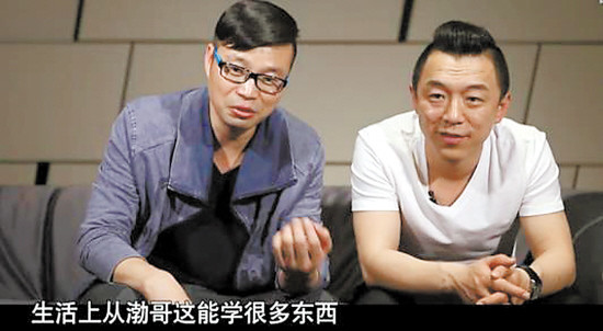 明星工作室现状:杨幂算是好的捧红了迪丽热巴