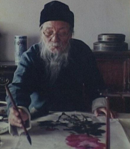 著名表演艺术家、葛优父亲葛存壮去世 享年87岁