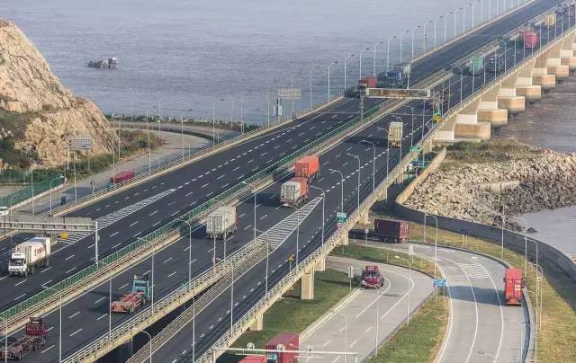 湖南高速公路年底前将可开具通行费增值税发票