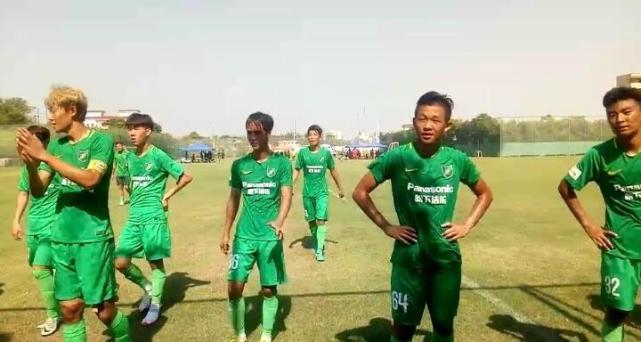 中甲预备队少踢10分钟 裁判今年将被取消执法