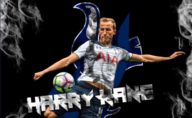 名宿:哈里凯恩比本泽马强 他若去皇马绝对值1