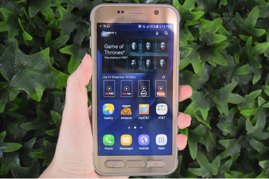 防护性没提升 Galaxy S8 Active是否还值得升级