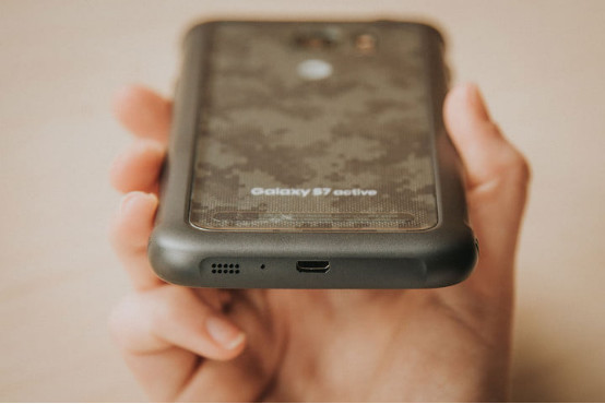 防护性没提升 Galaxy S8 Active是否还值得升级