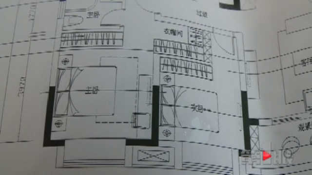 重庆一装饰公司老板失联 84套房子装修停工