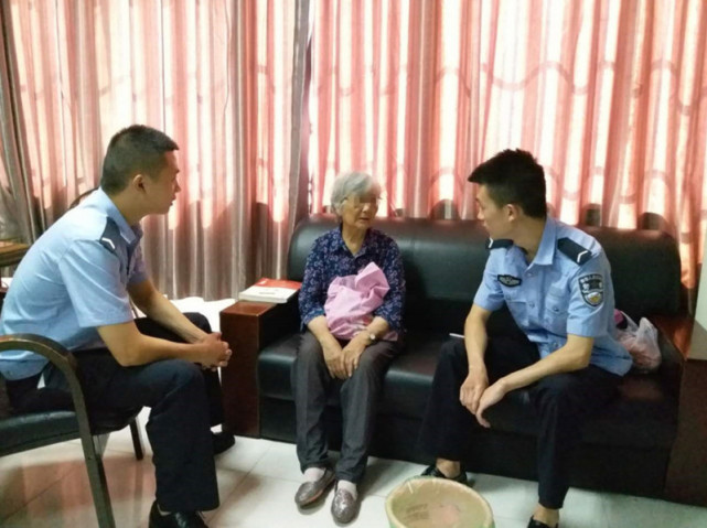 重庆发生多起“神医”盗窃案件 作案过程相当离奇