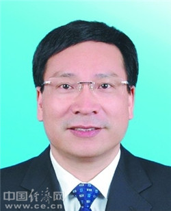 深圳市原市长陈如桂出任广东省人大常委会党组成员(简历)