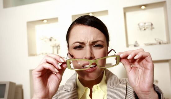 是什么透支了五官的健康