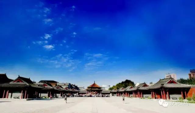 沈阳是哪个省的?已传疯,沈阳人顶起!