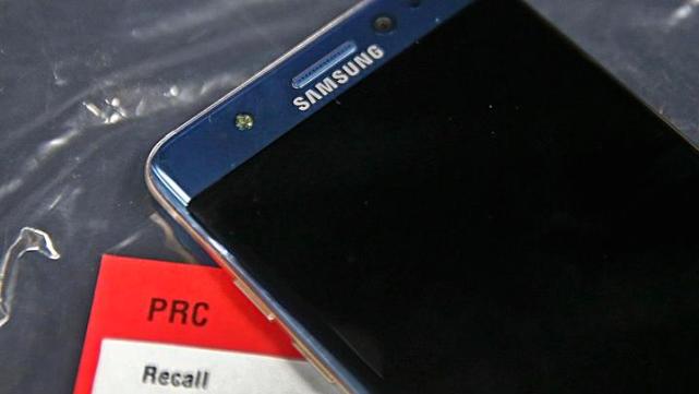 三星今晚发布旗舰Galaxy Note 8 这些亮点值得期待