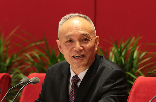 北京市委書記：積極推動(dòng)北汽混改 加快新能源改制上市