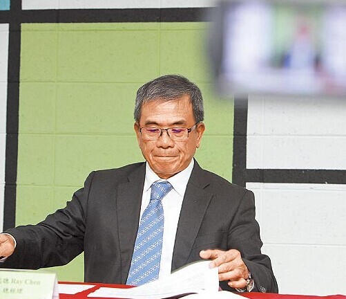 仁宝老总是谁_汇仁肾宝