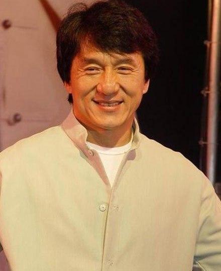 年度最赚钱男星：《变5》男主登顶 成龙第五 - 2