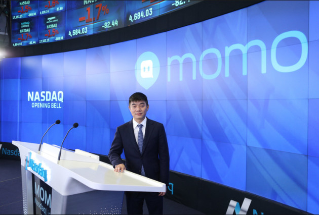 唐岩解读陌陌财报:直播付费用户增速为何放缓