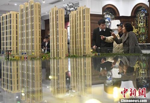 “武汉市住房限购升级，新购住房五年内不得上市交易”为虚假报道
