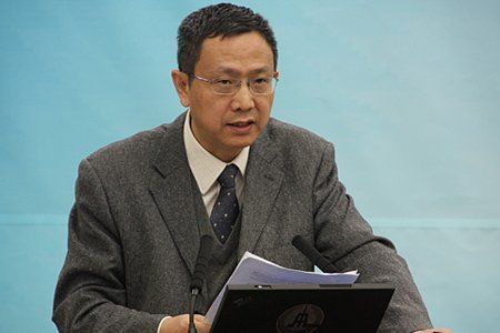 贾康:接下来财税改革的重点将讨论消费税