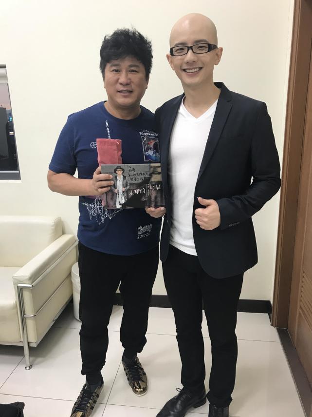 平安台湾宣传受歌迷热捧 传统文化引两岸共鸣