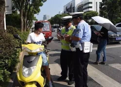 湘潭这些地方为何停办摩托车驾照业务?答案是